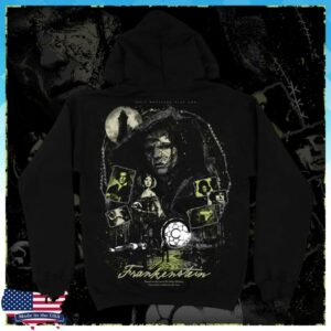 kenny Hell On Shirts Merch Store Only Monsters Play God The Creature Hoodiea kenny Hell On Shirts Merch Store Only Monsters Play God The Creature Hoodiea