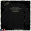 kenny Hell On Shirts Merch Store Only Monsters Play God The Creature Long Sleeve T Shirta