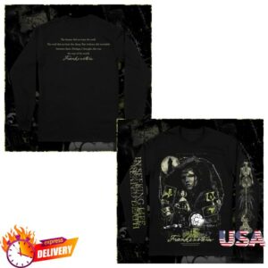 kenny Hell On Shirts Merch Store Only Monsters Play God The Creature Long Sleeve T Shirtaa