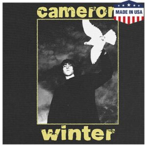 kenny Hello Merch Cameron Winter Dove T Shirt