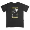 kenny Hello Merch Cameron Winter Dove T Shirt1