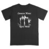 kenny Hello Merch Cameron Winter Flame T Shirt0