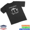 kenny Hello Merch Shop Flame T Shirts
