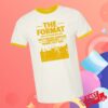 kenny Hellomerch Store The Format Los Angeles Ringer T Shirta