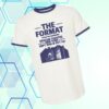 kenny Hellomerch Store The Format New York Ringer T Shirta