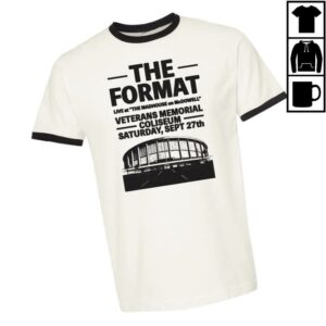 kenny Hellomerch Store The Format Phoenix Ringer T Shirta