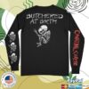 kenny Hevens Basement Merch Store C Corpse Butchered At Birth 1991 Long Sleeve