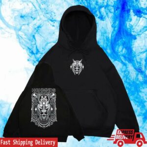 kenny Hghmnds Shop Merch Calming Wisdom Hoodie