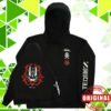 kenny Hghmnds Shop Merch Interlock Hoodie