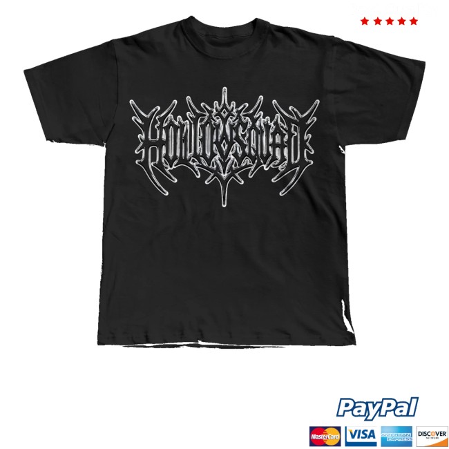 kenny Hollowsquad La Merch Store Hs Chrome Antler Shirts kenny Hollowsquad La Merch Store Hs Chrome Antler Shirts