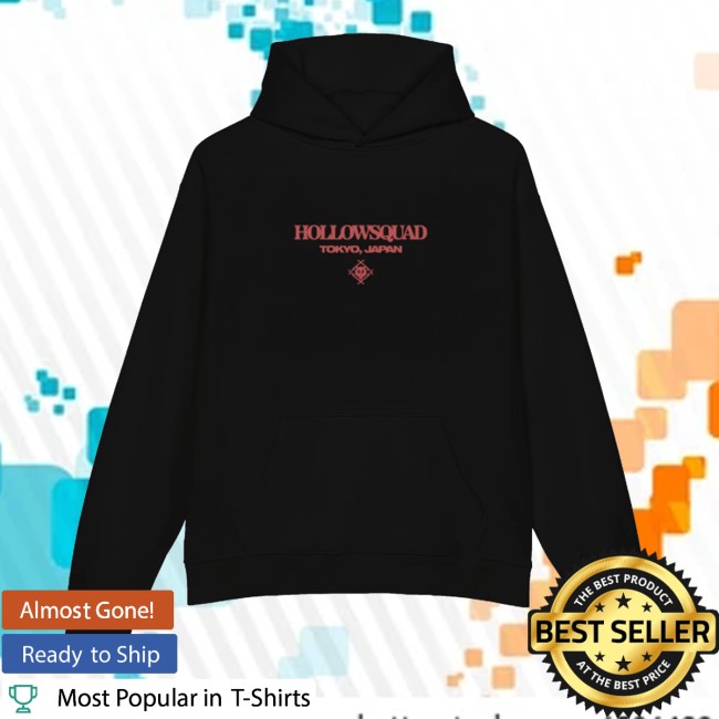 kenny Hollowsquad La Merch Store Hs Corner Store Hoodie kenny Hollowsquad La Merch Store Hs Corner Store Hoodie