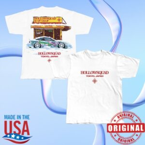 kenny Hollowsquad La Merch Store Hs Corner Store Shirtss kenny Hollowsquad La Merch Store Hs Corner Store Shirtss