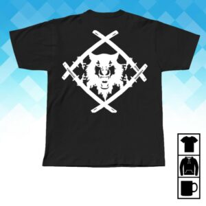 kenny Hollowsquad La Merch Store Hs Logo Shirt