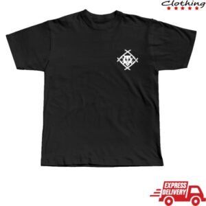 kenny Hollowsquad La Merch Store Hs Logo Shirts