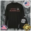 kenny Holy Mountain Printing Merch Store Path Of Resistance True Til Death Long Sleeve Shirt
