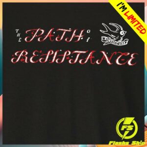 kenny Holy Mountain Printing Merch Store Path Of Resistance True Til Death Long Sleeve Shirta