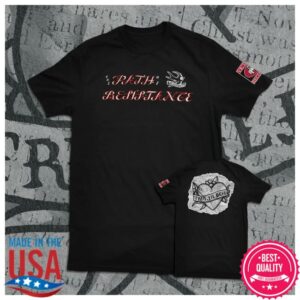 kenny Holy Mountain Printing Merch Store Path Of Resistance True Til Death Shirt