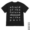 kenny Hotel Mira Merch Store Afraid Of The Future 2021 Shirts