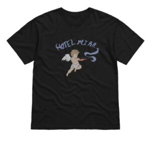 kenny Hotel Mira Merch Store Cupid Shirt