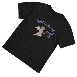 kenny Hotel Mira Merch Store Cupid Shirtss