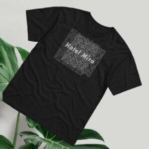 kenny Hotel Mira Merch Store Jungle 2021 Shirtss