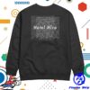 kenny Hotel Mira Merch Store Jungle Sweatshirt