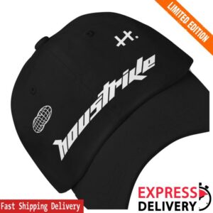 kenny Houstrike Merch Shop World Capa