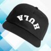 Hulaween Merch Upside Down Logo Hat 1 kenny Hulaween Merch Upside Down Logo Hat0