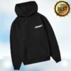 kenny Hwbt Merch Store Black Core Oversized Hoodiea