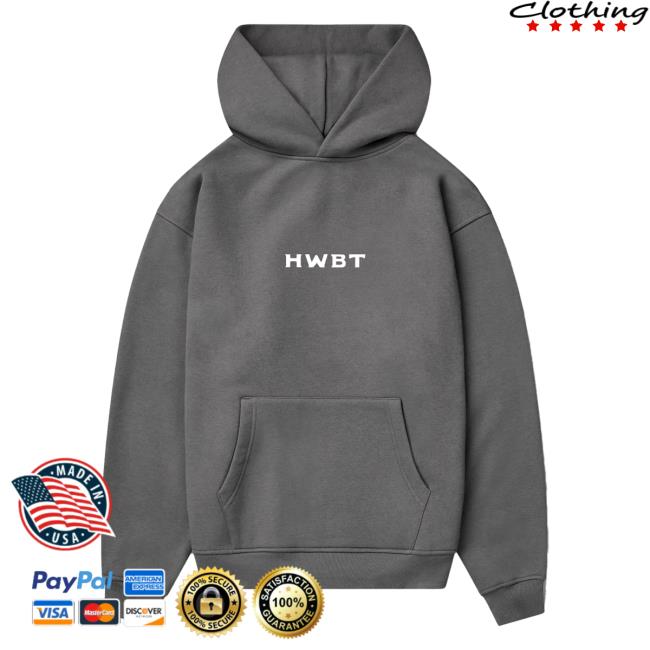 kenny Hwbt Merch Store From The Driveway Oversized Hoodie kenny Hwbt Merch Store From The Driveway Oversized Hoodie