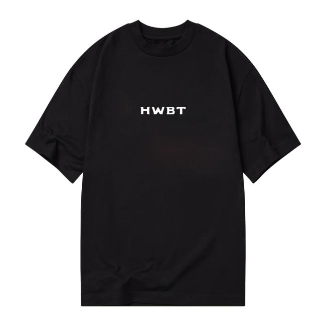 kenny Hwbt Merch Store From The Driveway Oversized T Shirt kenny Hwbt Merch Store From The Driveway Oversized T Shirt