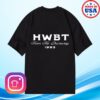 Hwbt Merch Store From The Driveway Oversized T-Shirt 1 kenny Hwbt Merch Store From The Driveway Oversized T Shirta