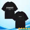 Hwbt Merch Store From The Driveway Oversized T-Shirt 2 kenny Hwbt Merch Store From The Driveway Oversized T Shirtaa