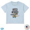 kenny Hype Clothing Merch Store Hype Toy Story Junior Falling Shirt