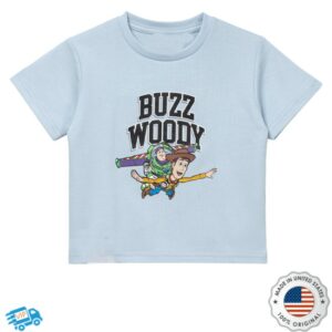 kenny Hype Clothing Merch Store Hype Toy Story Junior Falling Shirt