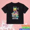 kenny Hype Clothing Merch Store Hype Toy Story Junior Group Shirts