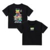 kenny Hype Clothing Merch Store Hype Toy Story Junior Group Shirtss