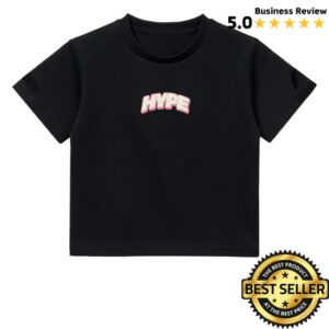 kenny Hype Clothing Merch Store Hype Toy Story Junior Lotsoshirts