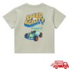 kenny Hype Clothing Merch Store Hype Toy Story Junior Rc Shirt 1