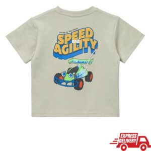 kenny Hype Clothing Merch Store Hype Toy Story Junior Rc Shirt 1
