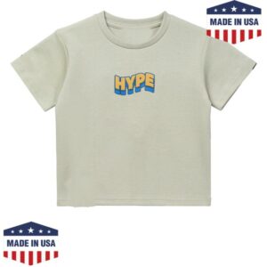 kenny Hype Clothing Merch Store Hype Toy Story Junior Rc Shirts 1