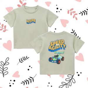kenny Hype Clothing Merch Store Hype Toy Story Junior Rc Shirtss 1
