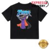 kenny Hype Clothing Merch Store Hype Toy Story Junior Zurg Shirts