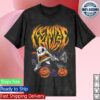 kenny Ice Nine Kills Merch Store Psychos Only The Jacks On You Tee