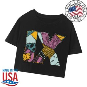 kenny Ice Nine Kills Merch Store Sallys Nightmare Cropped Teea kenny Ice Nine Kills Merch Store Sallys Nightmare Cropped Teea