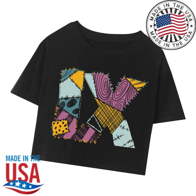 kenny Ice Nine Kills Merch Store Sallys Nightmare Cropped Teea kenny Ice Nine Kills Merch Store Sallys Nightmare Cropped Teea