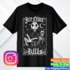 Ice Nine Kills Merch Store The Death Card Tarot Tee 3 kenny Ice Nine Kills Merch Store The Death Card Tarot Tee