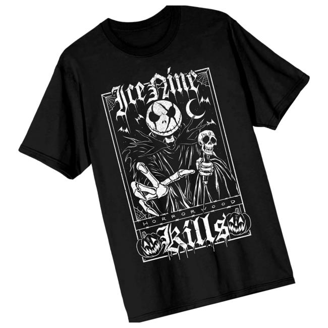 kenny Ice Nine Kills Merch Store The Death Card Tarot Teea kenny Ice Nine Kills Merch Store The Death Card Tarot Teea