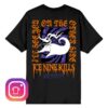 Ice Nine Kills Merch Store Zero On The Other Side Tee 1 kenny Ice Nine Kills Merch Store Zero On The Other Side Teea
