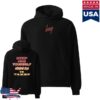 kenny Icyy Brand Merch Store Icyy Bys Hoodie Black